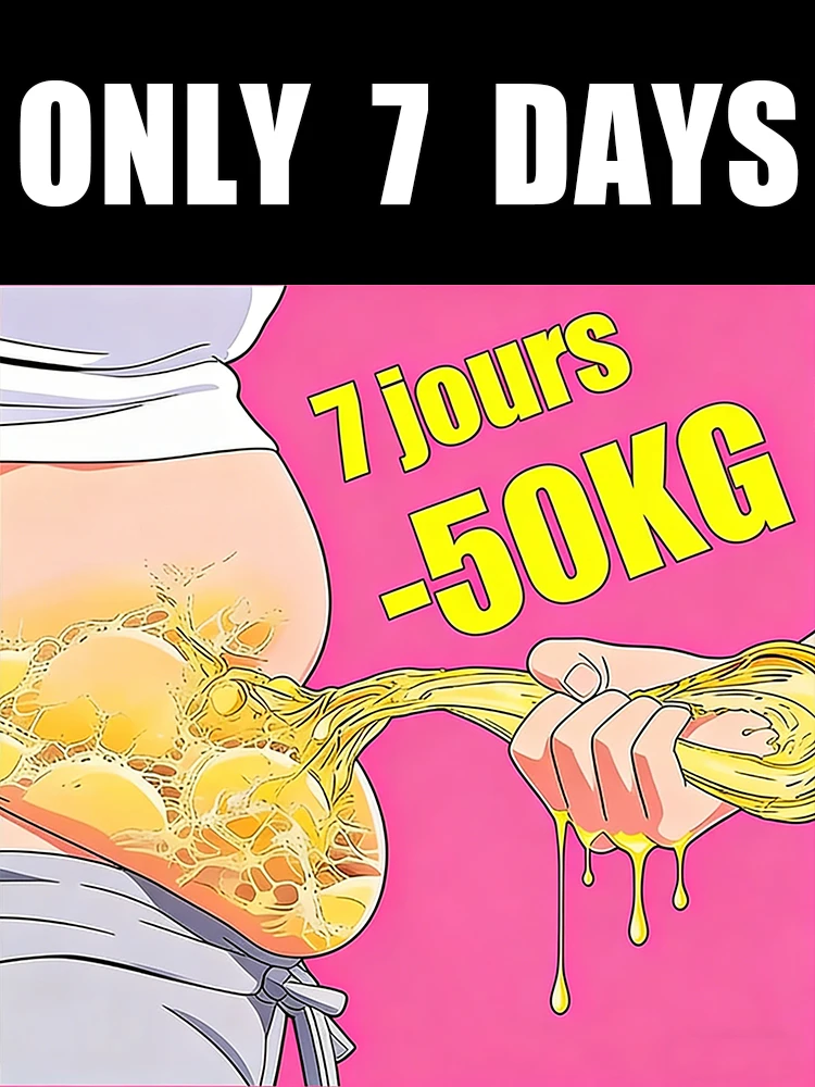 

From XXXL to XXL to L to M to S, Reshape your body and fit the size