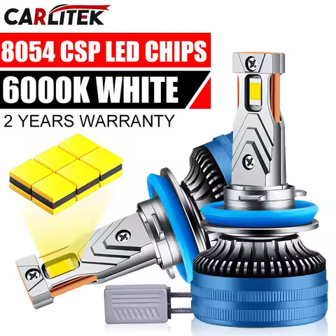6700W K5C H3 HB3 HB4 9005 9006 H1 H7 H4 H11 Canbus H8 H9 9012 Bulb Led Lamp CSP 8054 High Power Car Headlight Fog Light 12V 24V
