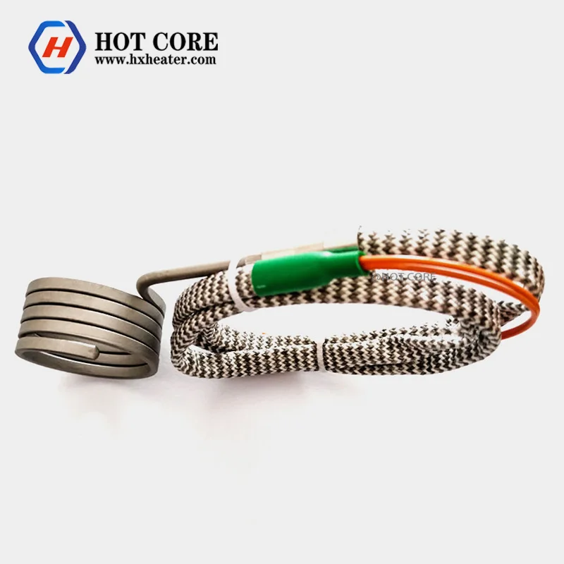 Mini Coil Heaters manufacturers