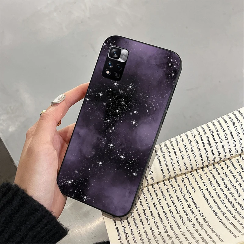 حافظة لهاتف Xiaomi Redmi note 14 Pro 14 13 12 11 10 Pro 14S 12S 11S Redmi 14C 13C 10