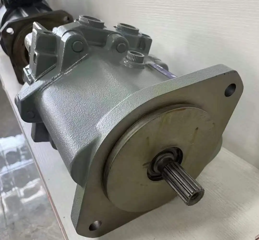 PSVL2-36CG Hydraulic Pump For Kubota KX185-3 Excavator Main Pump Assemblies For Construction Machinery