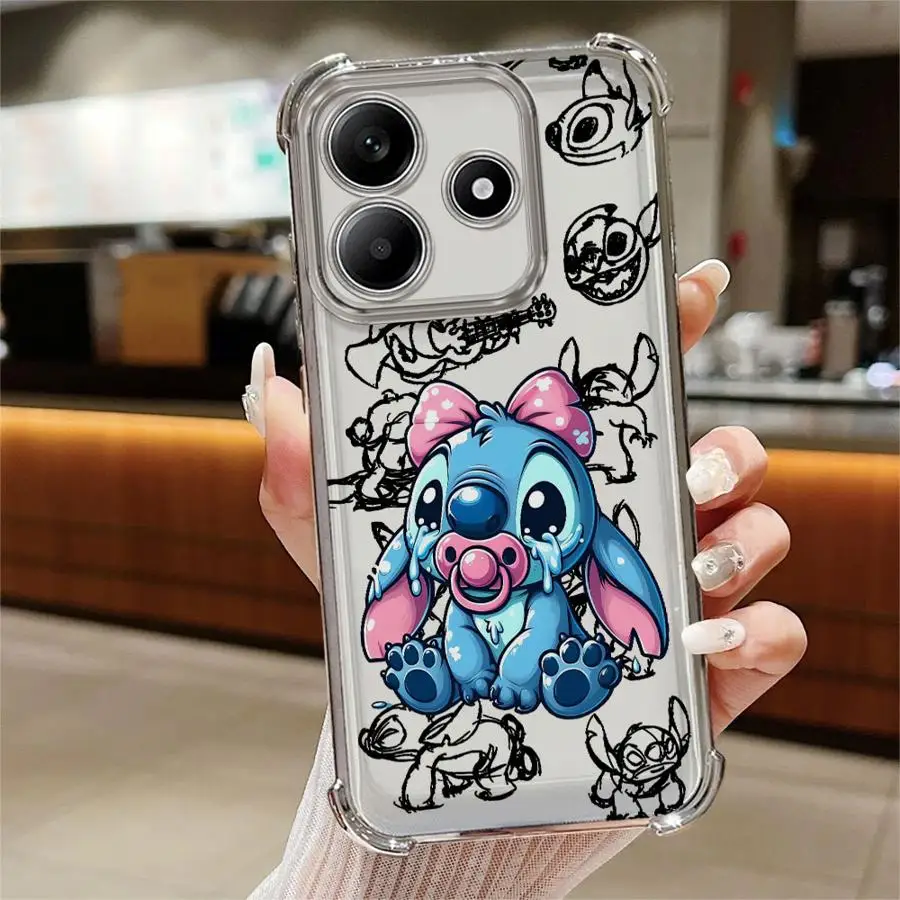 Cartoon Disney Stit… - image