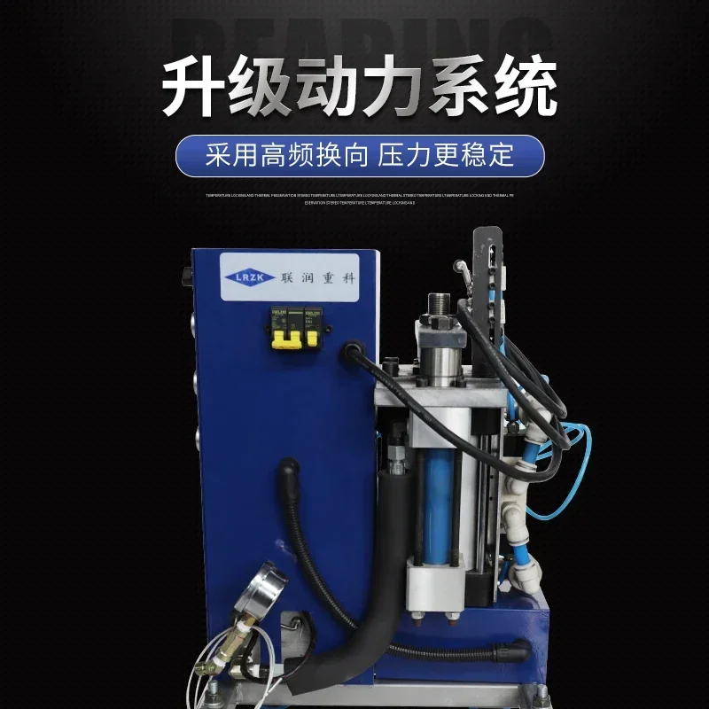 Polyurea spraying machine foam sculpture home improvement waterproof car armor  high pressure airless polyurethane spray