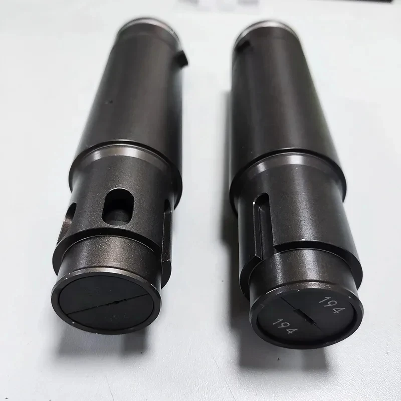 

(Sea shipping) UCT Universal Cutting Tool Adjust ale Cutting Depth Drag Knife 40mm for IECHO Digital Cutting Machine