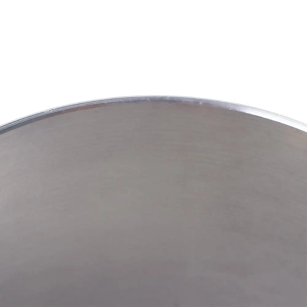 DIY 5/6/8/10CM Pastry Circle Food Molding Cutter Cake Ring Mold Baking Tool Kitchen Gadgets Cake Mold