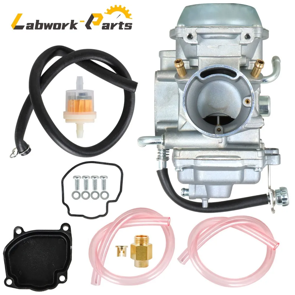 Carburetor Carb for Arctic Cat 300 400 1998 1999 2000 2001