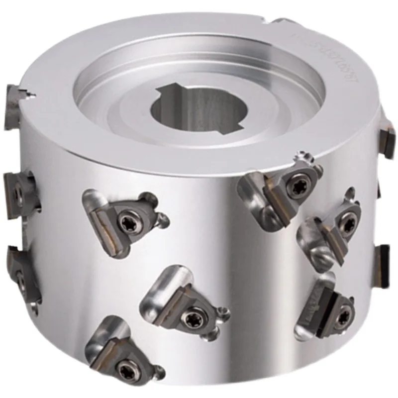 Inserções de Diamante Substituíveis Acessórios da Máquina de Borda Borda Borda Bander Faca Ferramenta para Trabalhar Madeira Pcd Diamante Pré-fresa