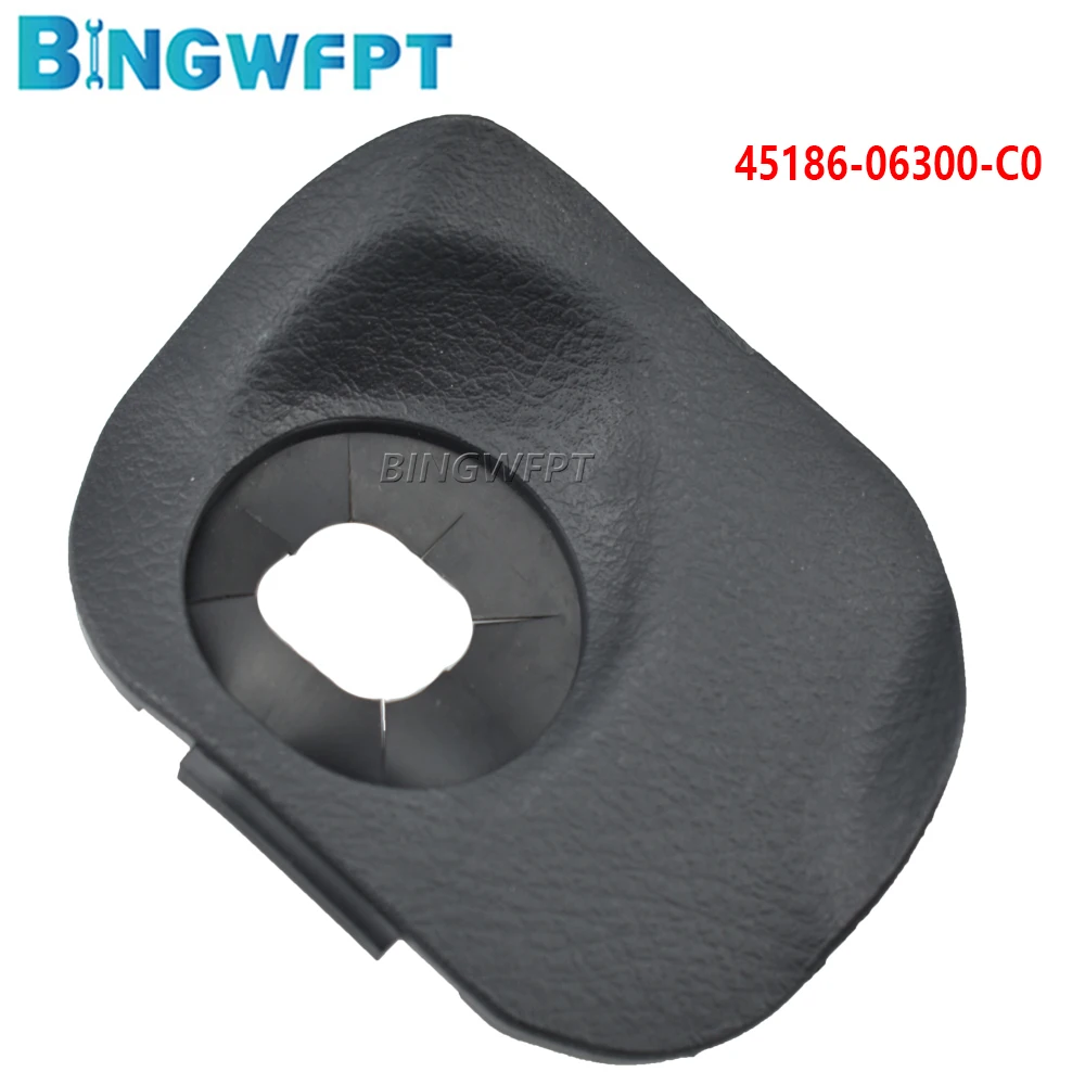 45186-06300-C0 For Toyota Camry (Hybrid) Steering Wheel Cover 84632-34011 Handle Cover Cruise Control Switch