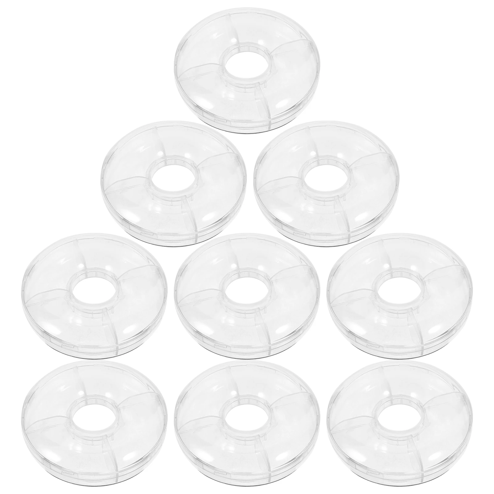 

Candy Box Candy Holder Candy Container Transparent Candy Box Mini Box Sugar Container