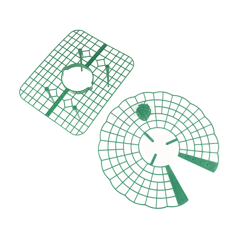 Strawberry Plant Cages Support Stand, Strawberry Frame, Escalada Trelli Support Tool