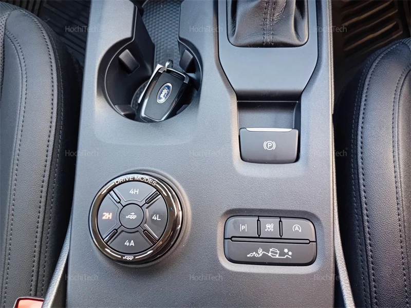 Automatisches Start-Stopp-System Deaktivierungskabel für Ford Ranger Everest 2023 2024 2025 2026 – Detail 3
