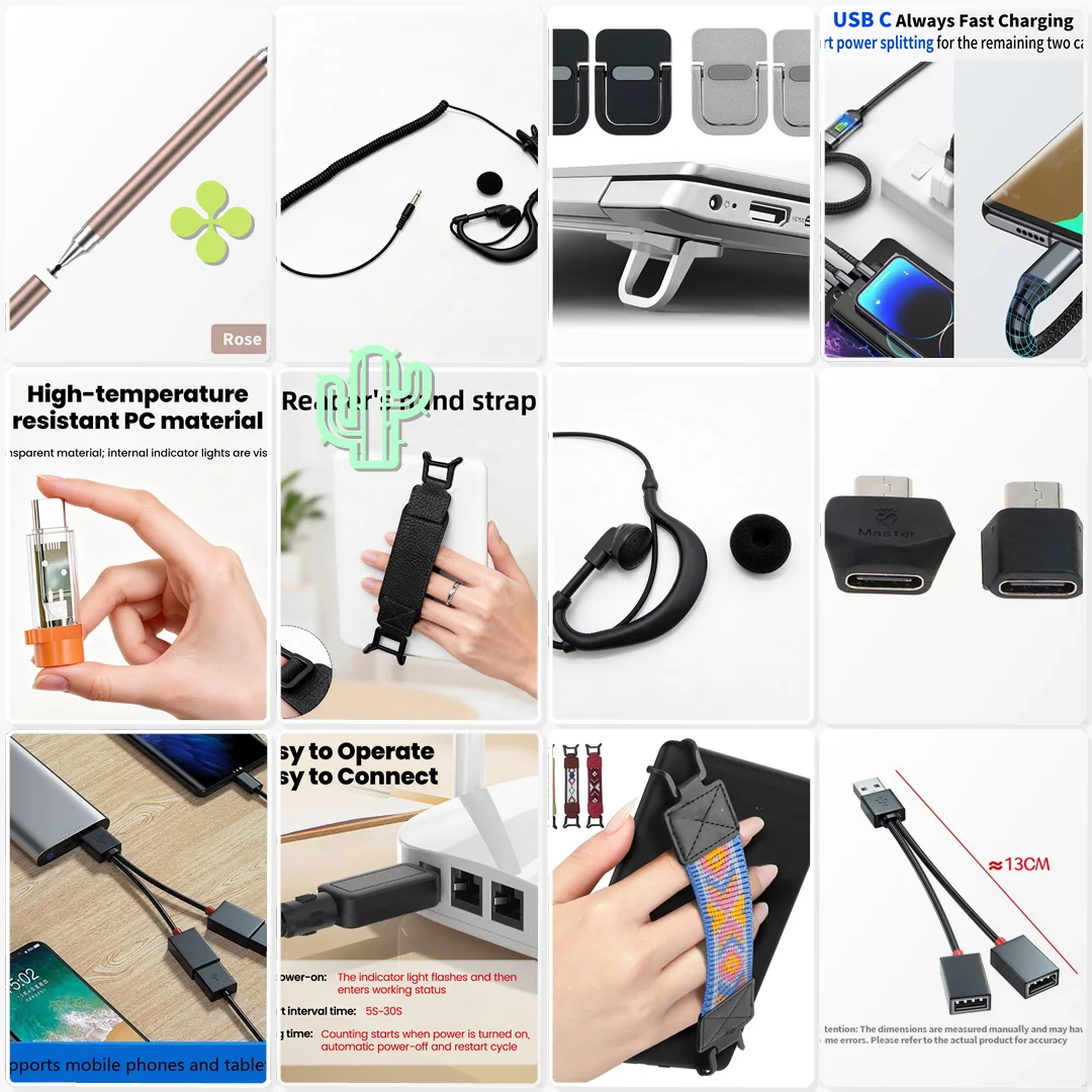 Automatic USB Mouse Mover Undetectable Shaker Wiggler Port Video Rendering Keep Screen Active Long Process