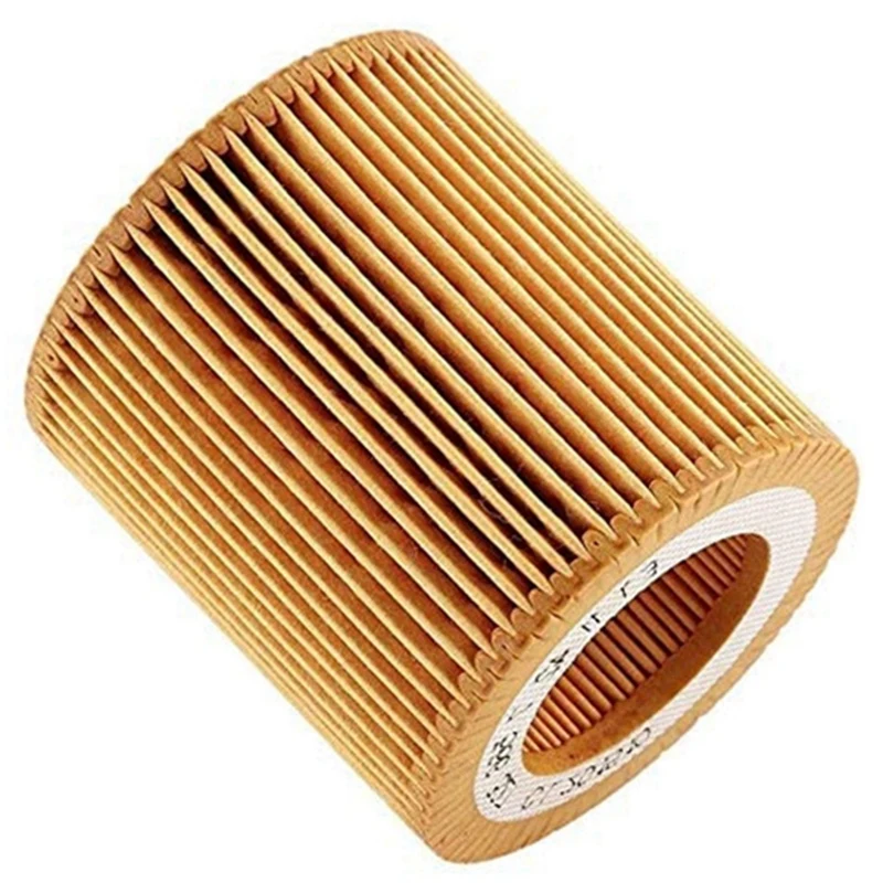 2X 11-42-7-953-129 Engine Oil Filter For-BMW F22 F23 F30 F34 228I 320I 328I 428I 428I 528I X1 X3 Z4 11427953129