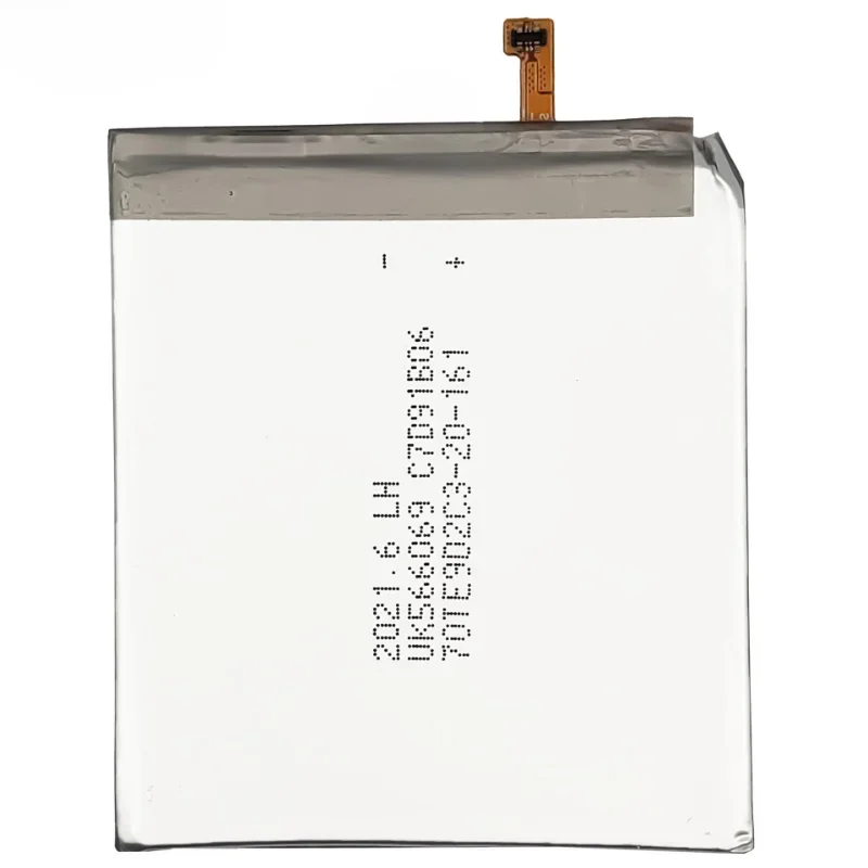 4000mAh EB-BG991ABY Replacement Battery for Samsung Galaxy S21 5G SM-G991B /DS G991U Mobile Phone Batteries