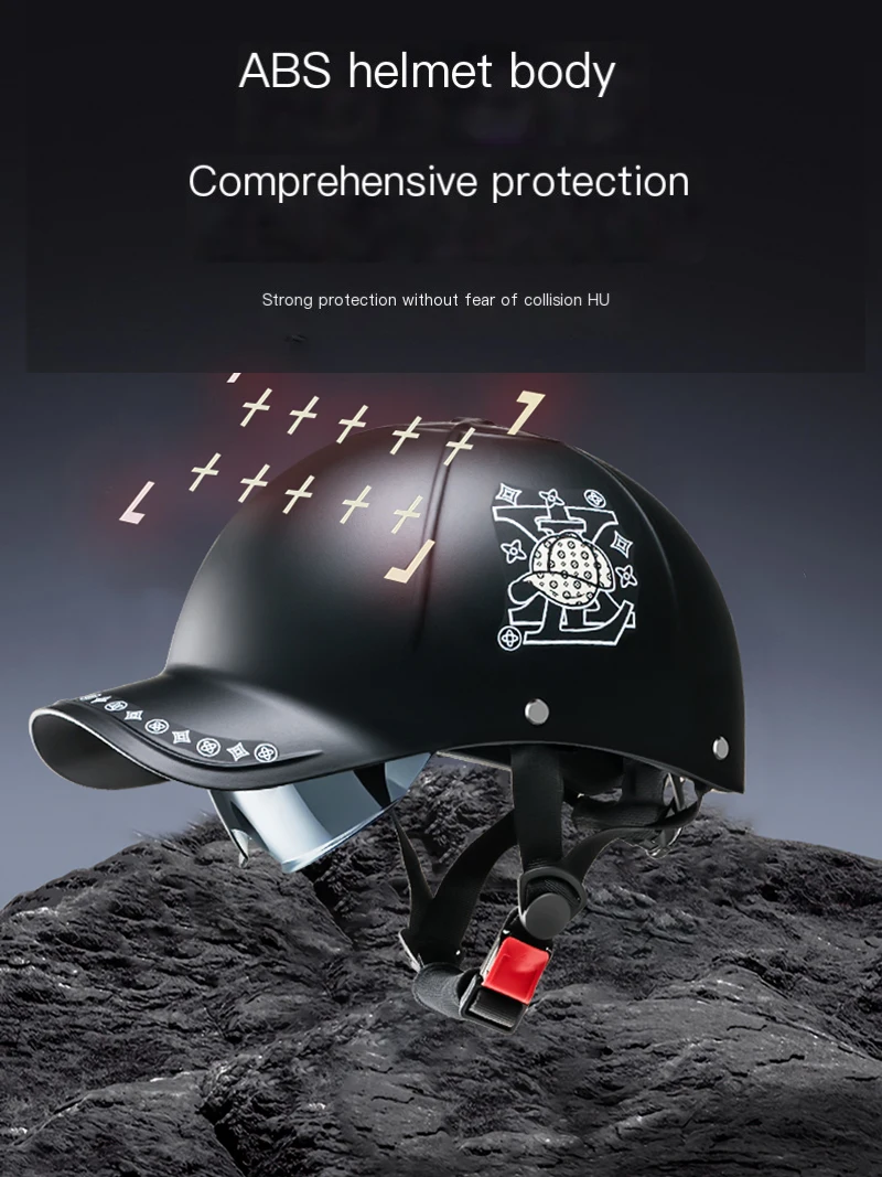 Thumbnail 2 - #28 Motorcycle Helmets Sale
