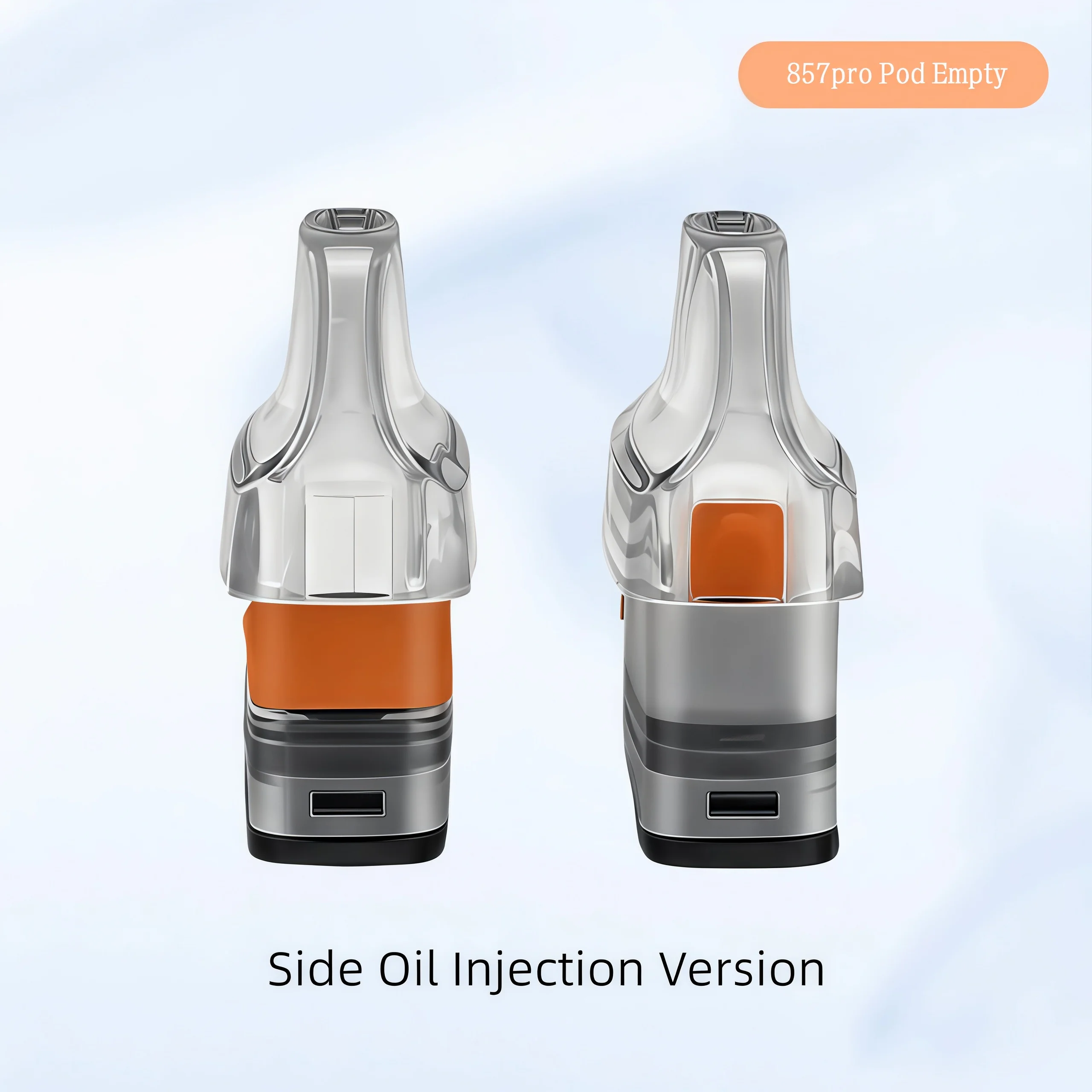 10 Vape Aspire Flexus Pro Flexus Pro/857pro Pod 3 pod system for pod systems - gallery image 4