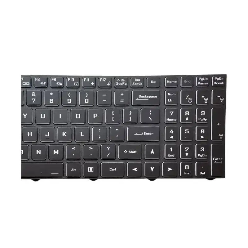 

NEW Keyboard with backlit For Z7M-CU7NS TX9 TX8-CU5DA TX7 TX9 TX8 GX8 GX9 G7M G7 G8 Z8 Z7 (=)