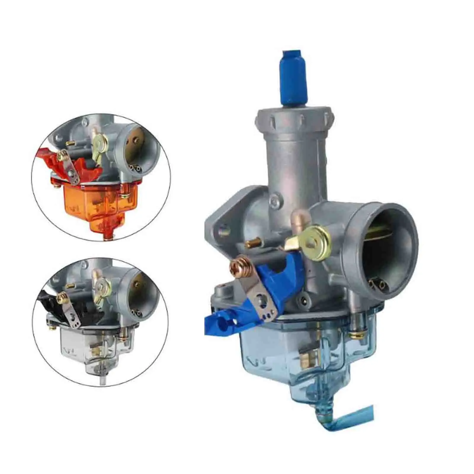 

Карбюратор PZ32 32 мм, подходит для запасных частей для мотоциклов Keihin, аксессуары