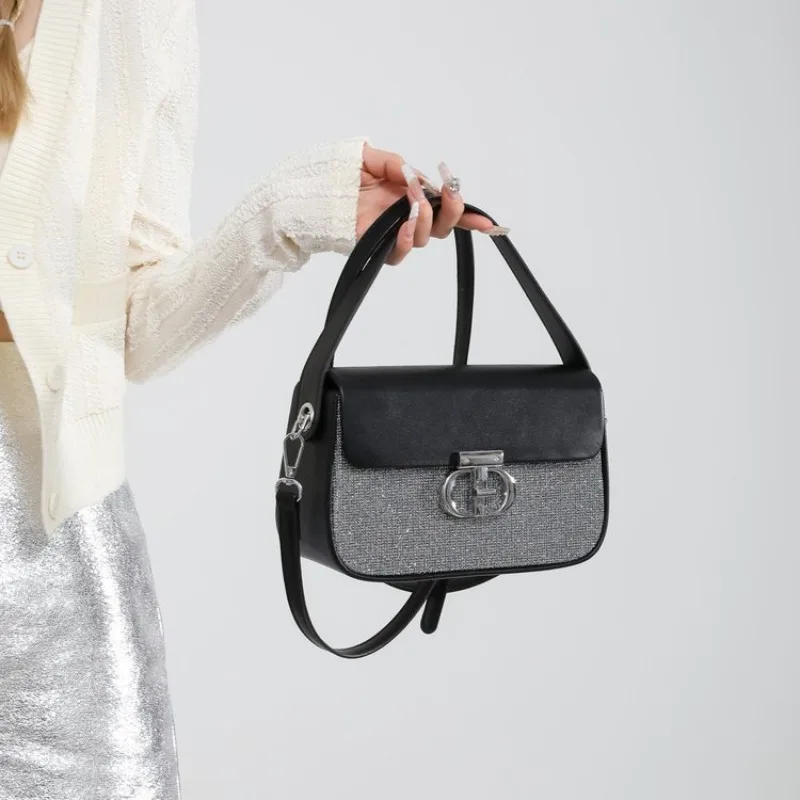 

Aware Women Bag Informed Shoulder Bag For Ladies Knowledgeable Handbag Crossbody Purse Underarm