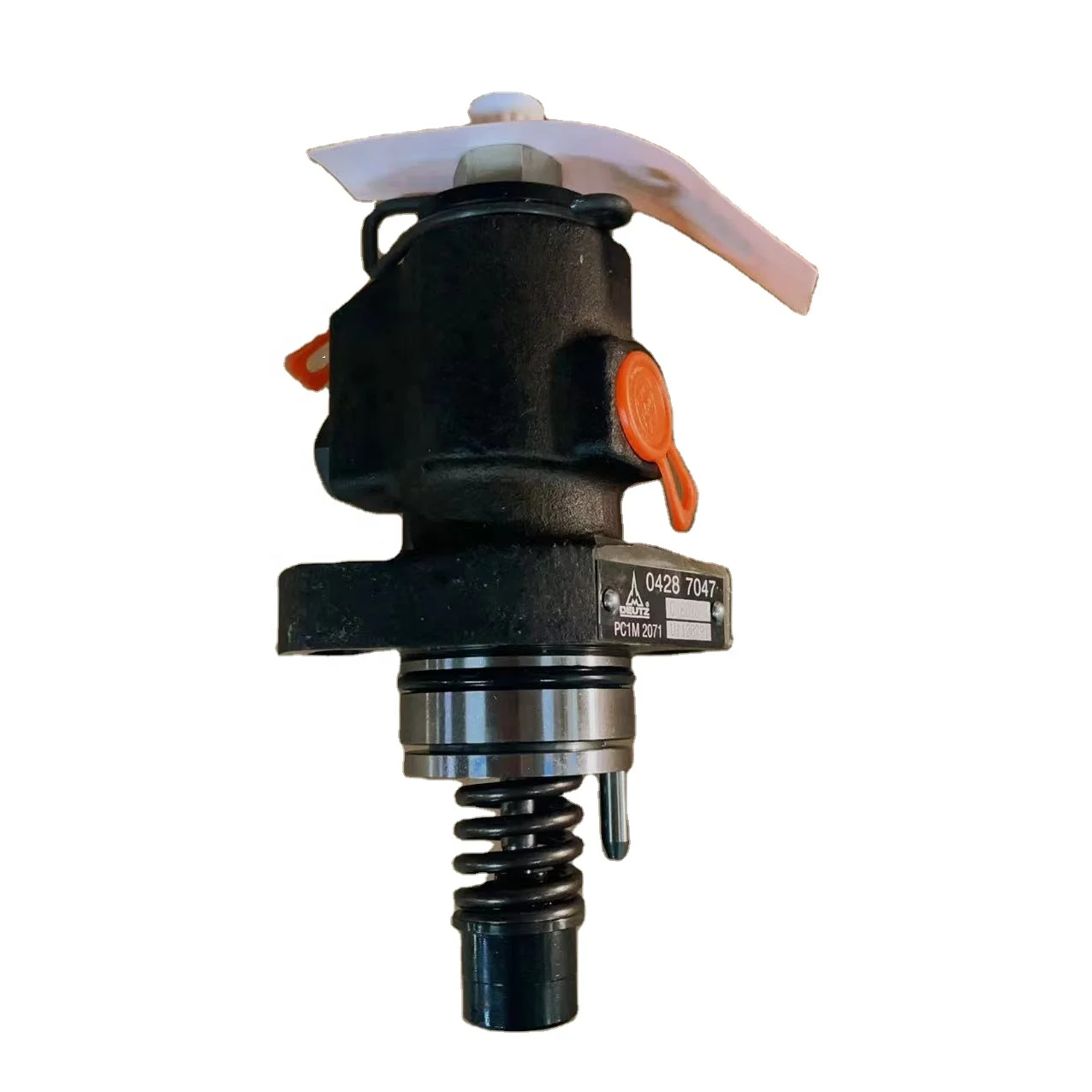 

DEUTZ 04287047 New Fuel Pump for 2011 D2011 L02/F4L 2011 Engine Type Engine Spare Part 04287047 Unit Pump