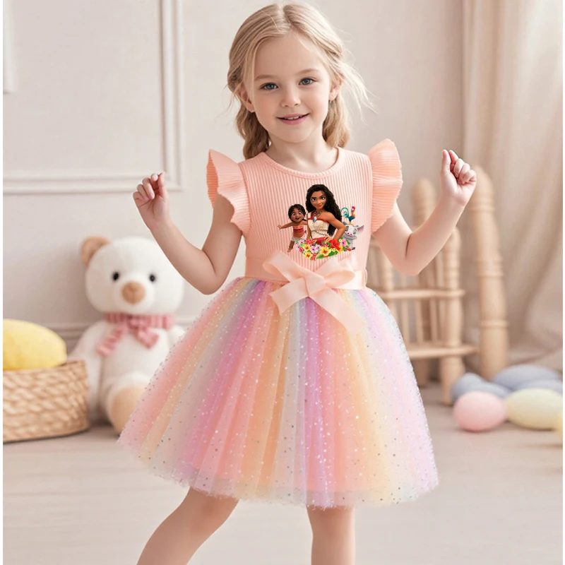 Moana Toddler Girl … - image