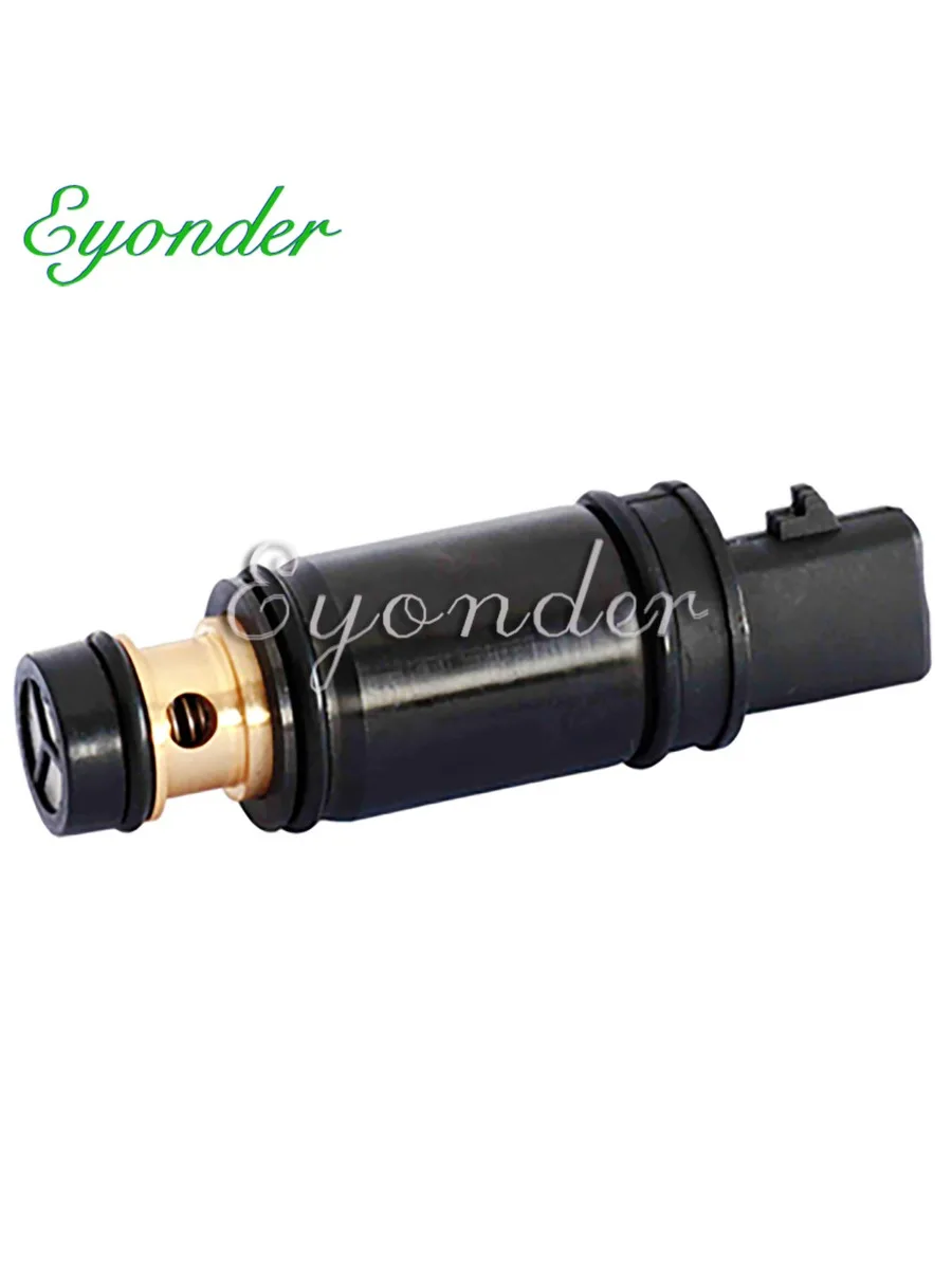 

AC A/C Air Conditioning Compressor Electronic Solenoid Control Valve for FIAT for Opel Alfa Romeo 46811244 51794515 55194880