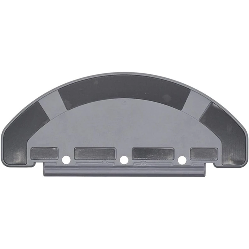 ممسحة القماش الإطار المجلس ل OZMO 950 T5 T8 N8 جهاز آلي لتنظيف الأتربة تنظيف الرف لوحة خرقة حامل أجزاء-A09G