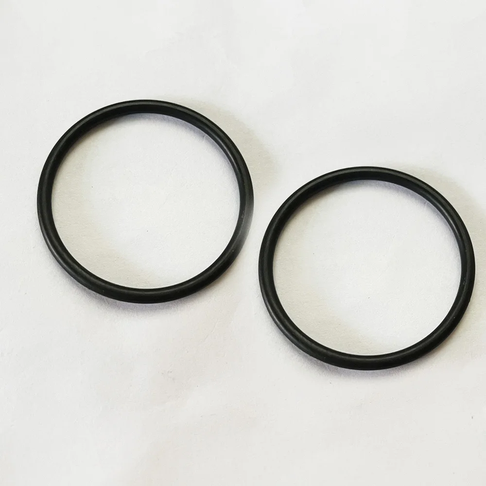 CNC Water Jet Cutter Head G9 End Bell Anel O-ring 720310125 For Dardi Waterjet Cutting Intensify Seal Of Oil O-ring 95*3.55mm