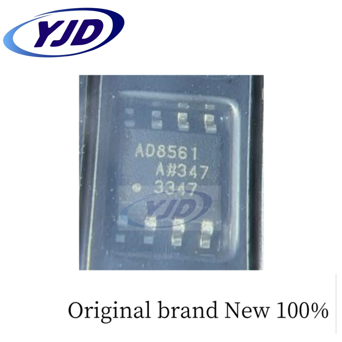 AD8561ARZ SOP-8 IC NEW Original Spot goods If you need other IC, please consult