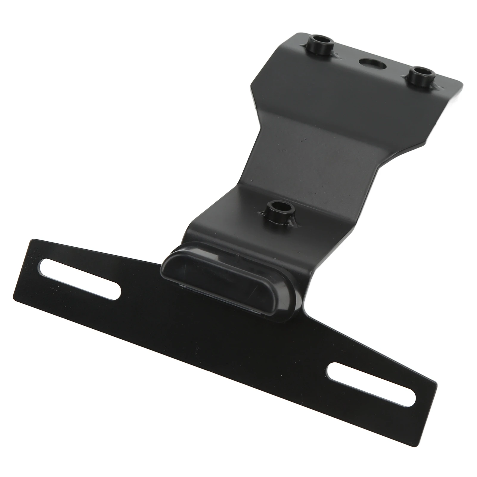 

Кронштейн держателя номерного знака мотоцикла со светодиодной подсветкой - замена высокой яркости для CRF300L CRF250L