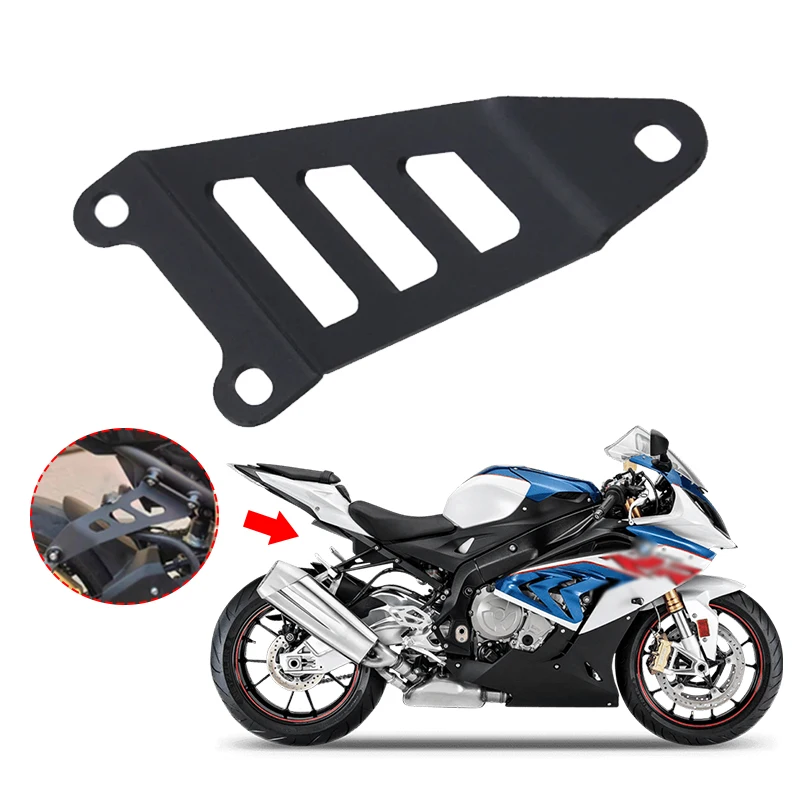 For BMW S1000RR S 1000 RR S 1000RR 2015 2016 2017 2018 Motorcycle Exhaust Hanger Bracket Accessories Muffler Support