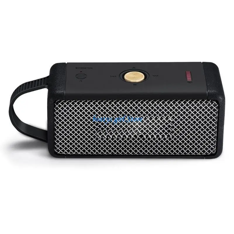 

C7AB for EMBERTON Speaker Soft Silicone for Case Protective Cover Speaker for Case