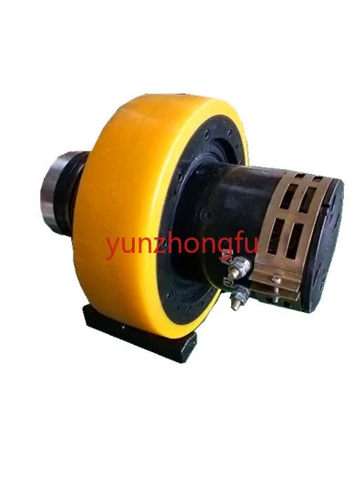 Station drive series excitation electric DC XO-1.2 is suitable for series excitation/other excitation drive wheel assembly