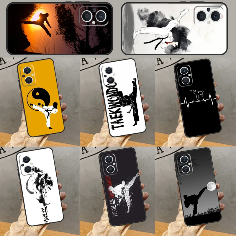 Kung Fu Taekwondo K… - image