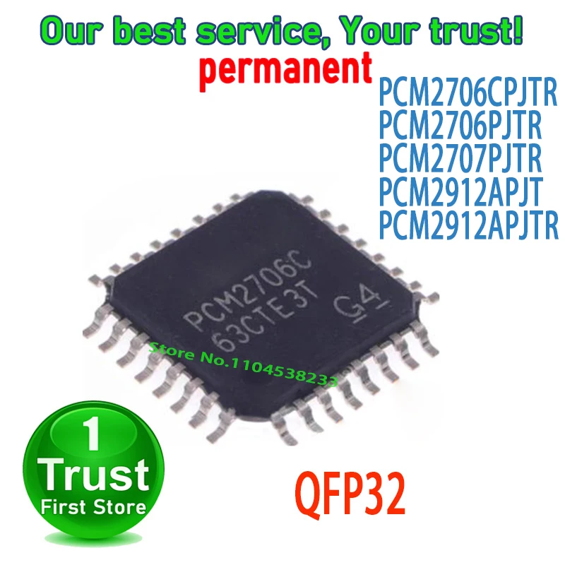 PCM2706C PCM2707PJT   PCM2707 PCM2912 R5F21276SNFP R5F21276NFP  R5F21276 R5F212K2SNFP R5F212K2NFP R5F212K2 RN7302RENERGY RN7302