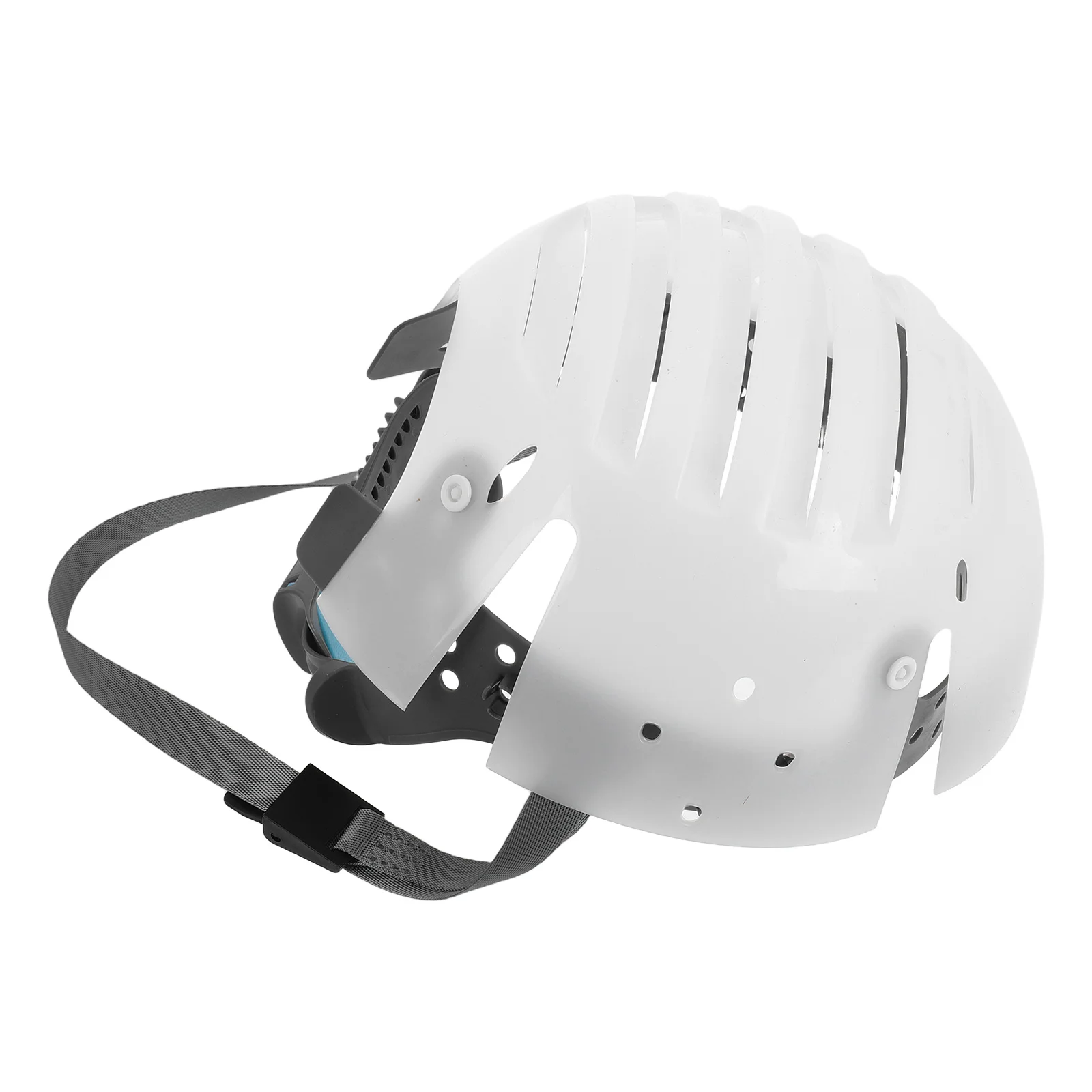 

Hard Hat Liners Safety Cap Inserts Lightweight Breathable Shock Absorption Durable PE Material Anti Collision Practical