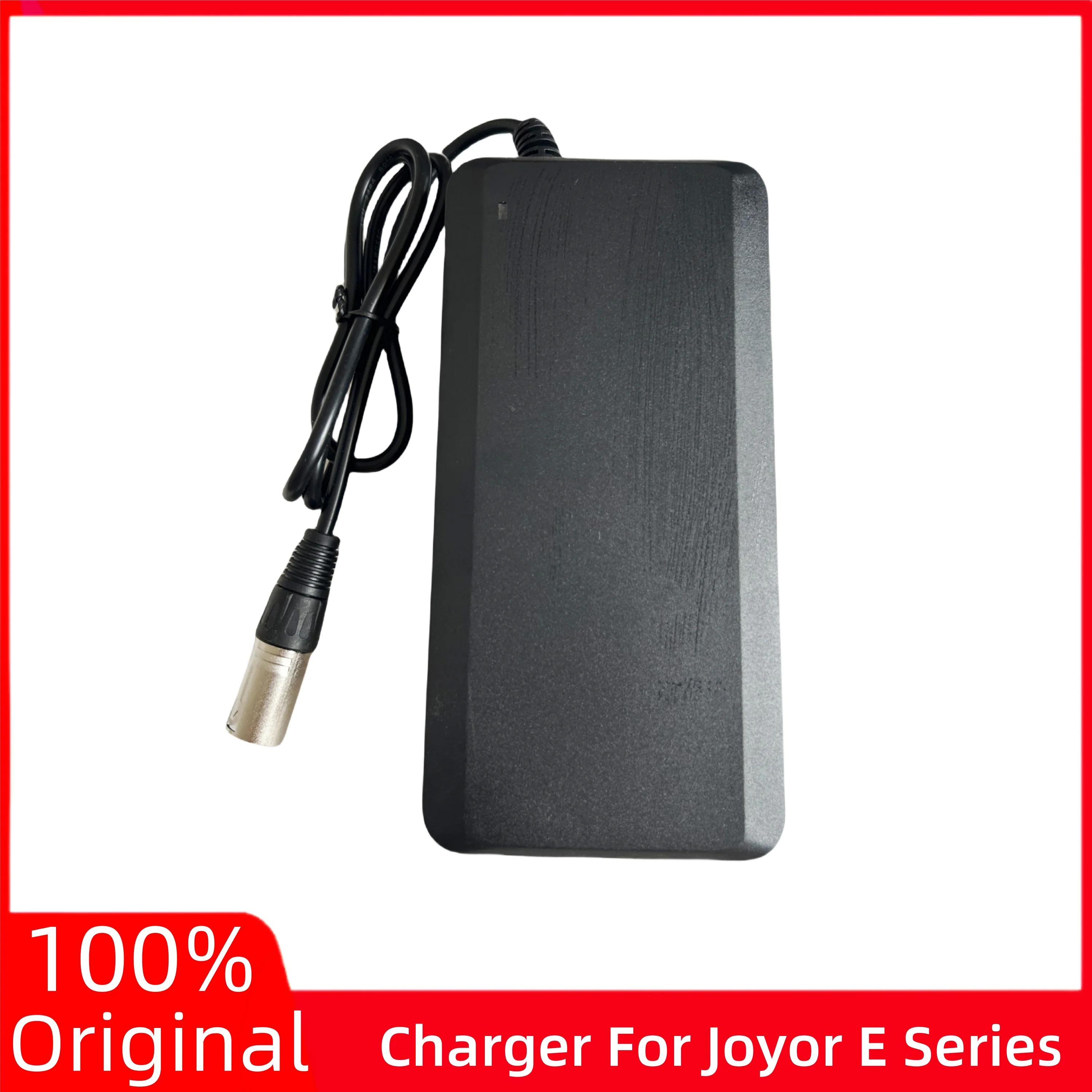 

Original 67.2V 3.0A Lithium Charger For Joyor E6-S E8-S E-series Electric Scooter Battery Charger Parts Replacement Accessories