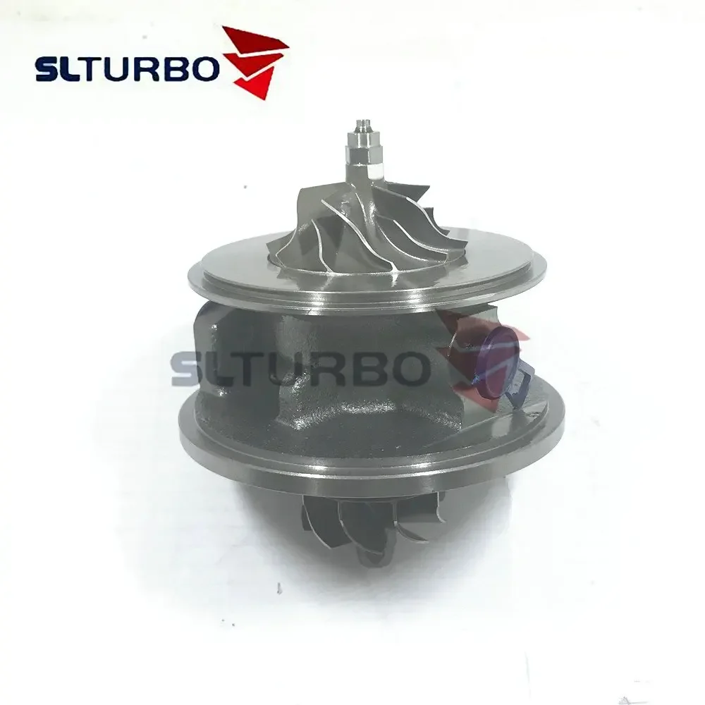 الشاحن التربيني Chra KKK CHRA 54399700072 03G253014MV لشركة فولكس فاجن كادي توران جولف III 1.9 TDI 77Kw 105HP BLS BSU DPF 2006- المحرك