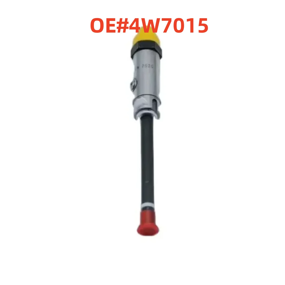 

High quality new Engine Parts Pencil Fuel Injector 4W7015 for cat
