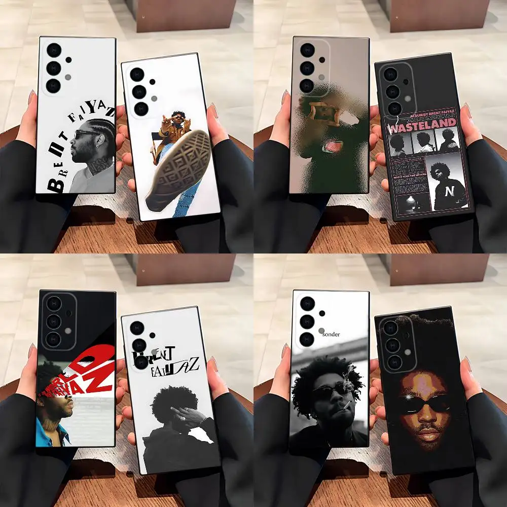 Singer B-Brent F-Fa… - image