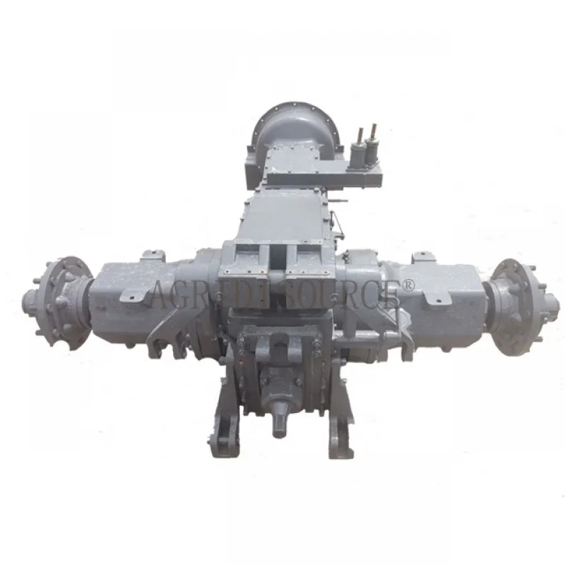 

Cheap：25-300 HP cheap tractor gearbox in Weifang, Shandong, China Assembly parts