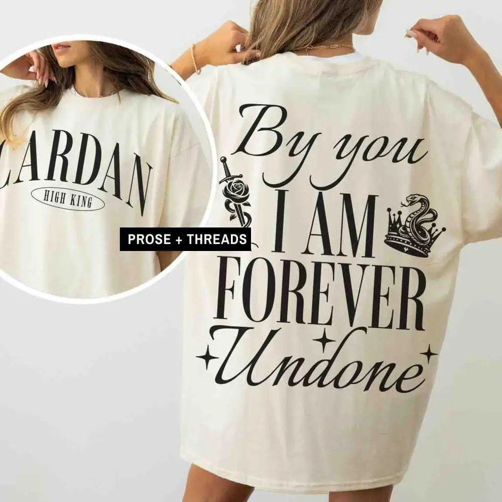 تي شيرت The Cruel Prince، قميص قطني، قميص Elfhame قاسي Prince Booktok Merch Bookstagram Holly Black Jude #3