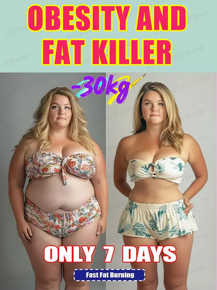 

Rᴀᴘɪᴅ ᴡᴇɪɢʜᴛ ʟᴏss perfect transformation from inferiority to self-confidence