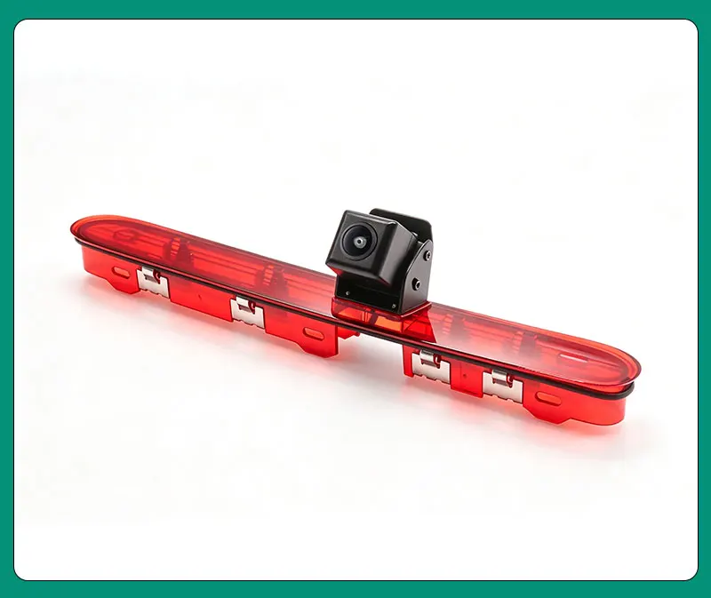 AHD Auto-Bremslichtkamera für Peugeot Expert Traveller, Citroen Dispatch (UK), Jumpy, SpaceTourer, Toyota Proace, Opel Vivaro C – Detail 10