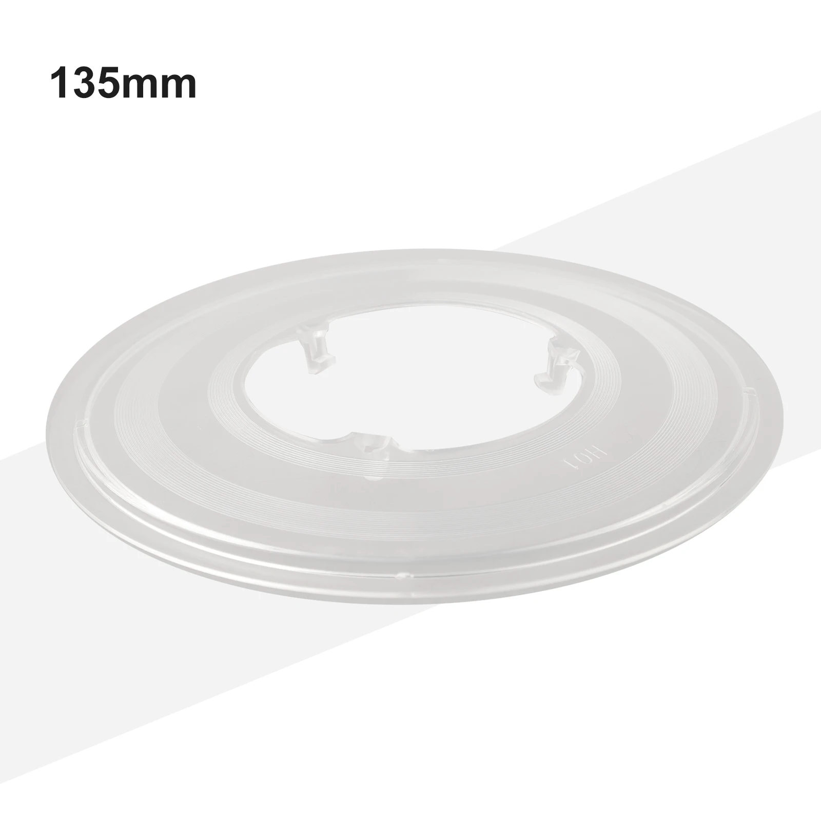 Transparent Bike Freewheel Protection Cover Lightweight ABS Plastic Chain Guard 135mm Cassette Hub Protector Mountain Road Bike