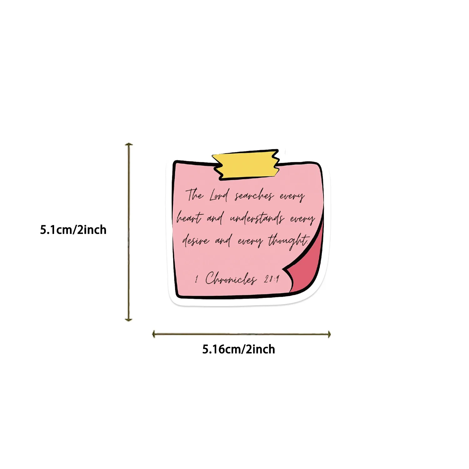 10/50PCS Parole Ispiratrici Adesivi Citazione Motivazionale Adesivi per Scrapbook Laptop Telefono Decalcomanie Impermeabili Giocattoli Per Bambini