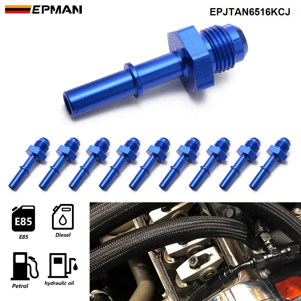 Epman 10PCS 6AN AN6…