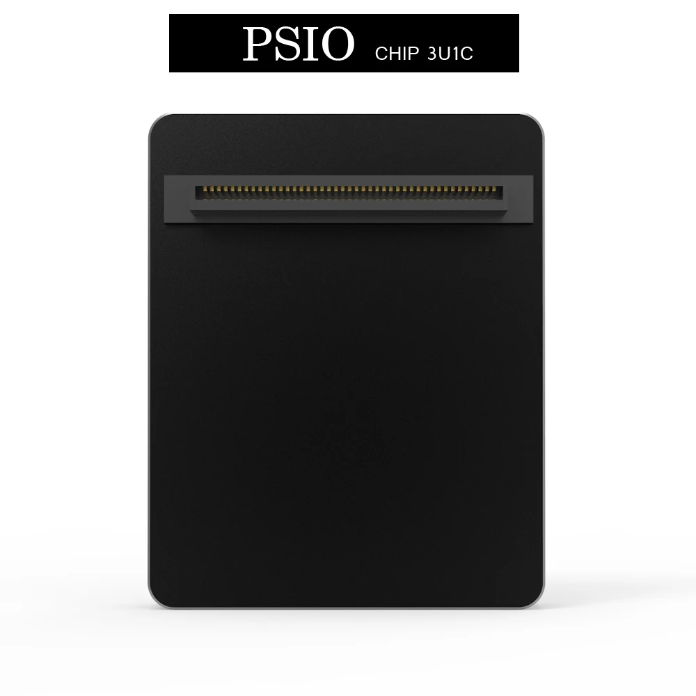 

PSIO optical drive simulator retro game machine upgrade dedicated to Sony PS1 thick machine free optical drive SDL kit