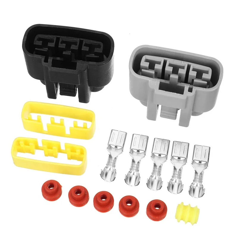 Voltage Regulator Rectifier Connector Kit for Honda TRX BMW Kawasaki Yamaha Motorbike Motorcycle Regulator Universal Kit