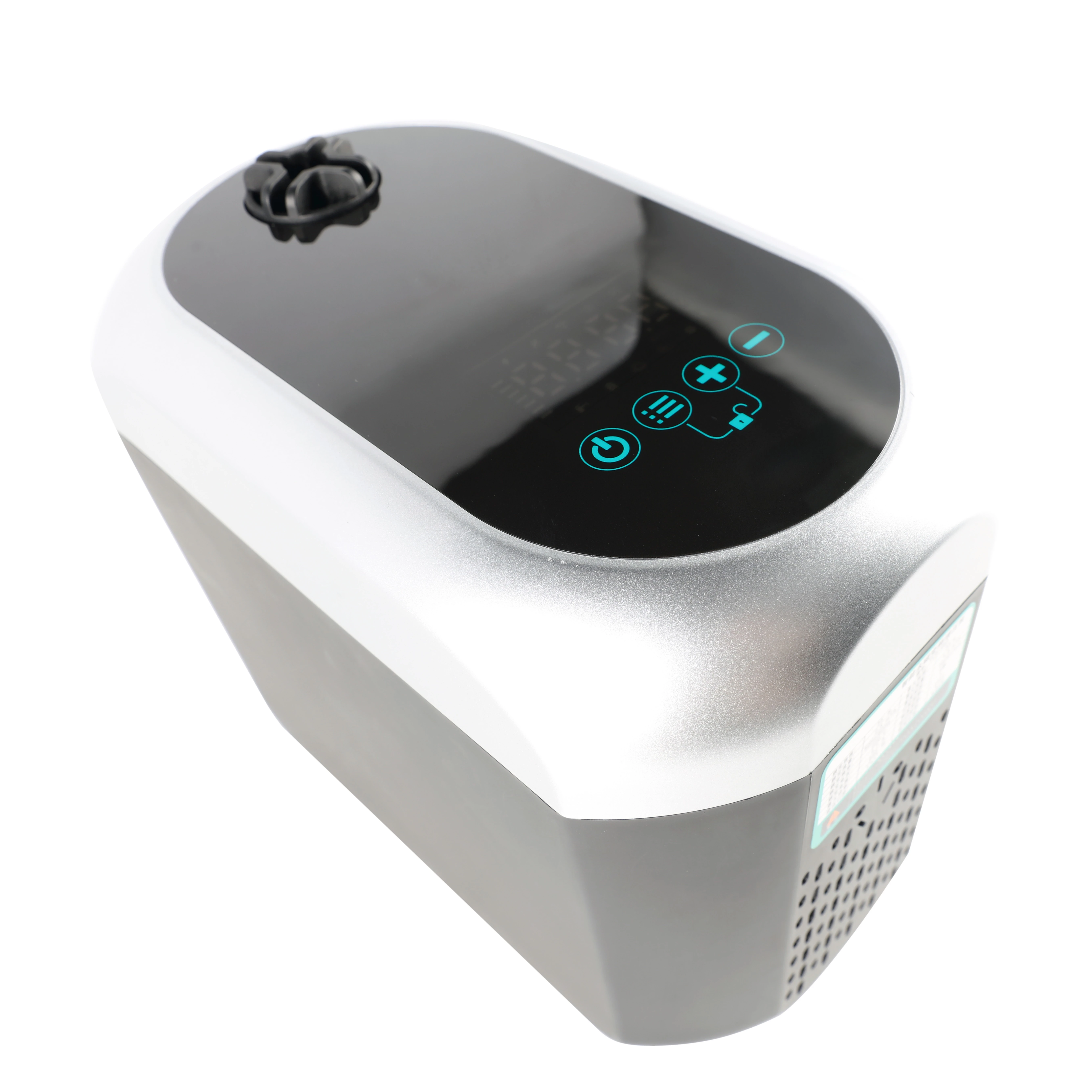 High Efficiency Water Pump Frequency Conversion with Permanent Magnet Constant Flow Intelligent Inverter Smart Multistage